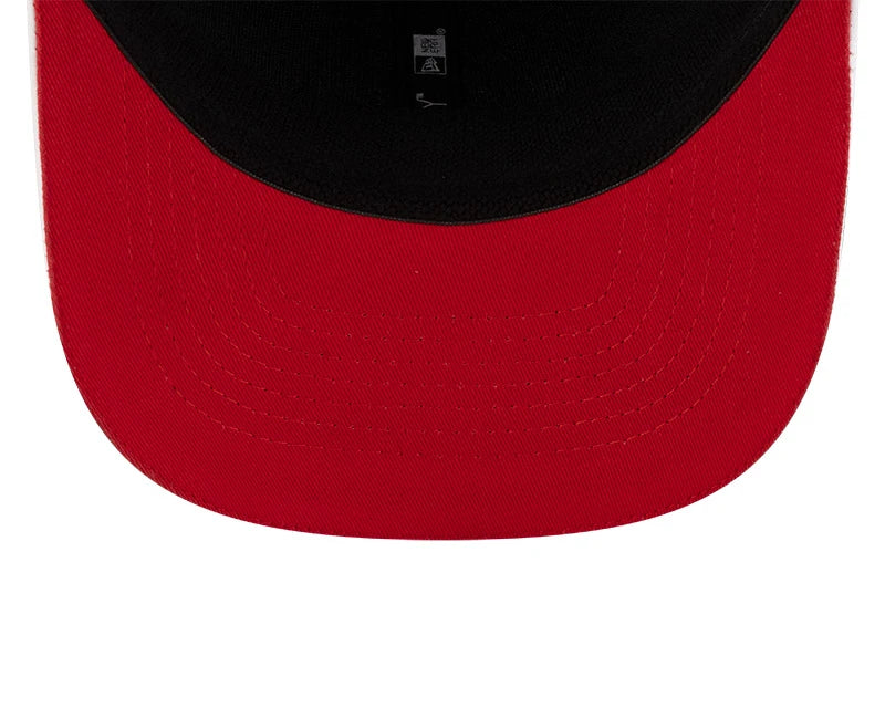 Haas F1 9SEVENTY SS Sapka 🔥