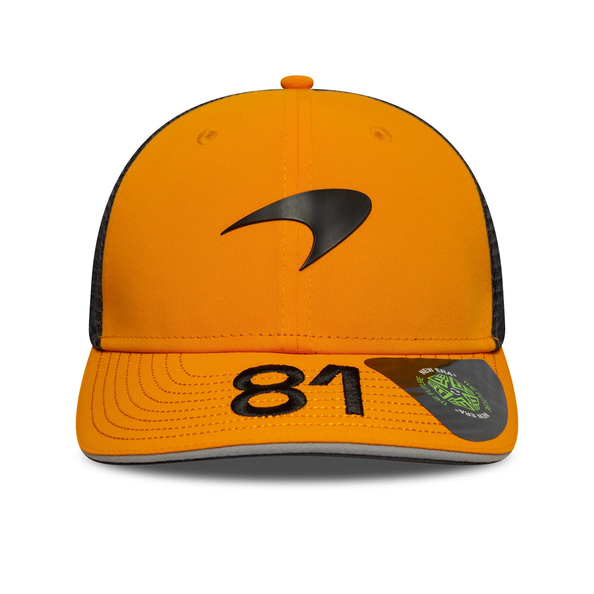 McLaren Oscar Piastri hat for kids 🔥