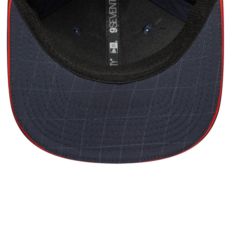 Red Bull Racing 9SEVENTY Team Cap Kinder 🔥