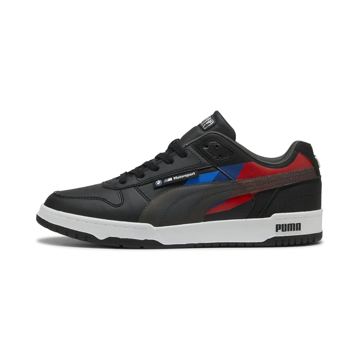 BMW MMS RBD Game Schuhe - schwarz 🔥