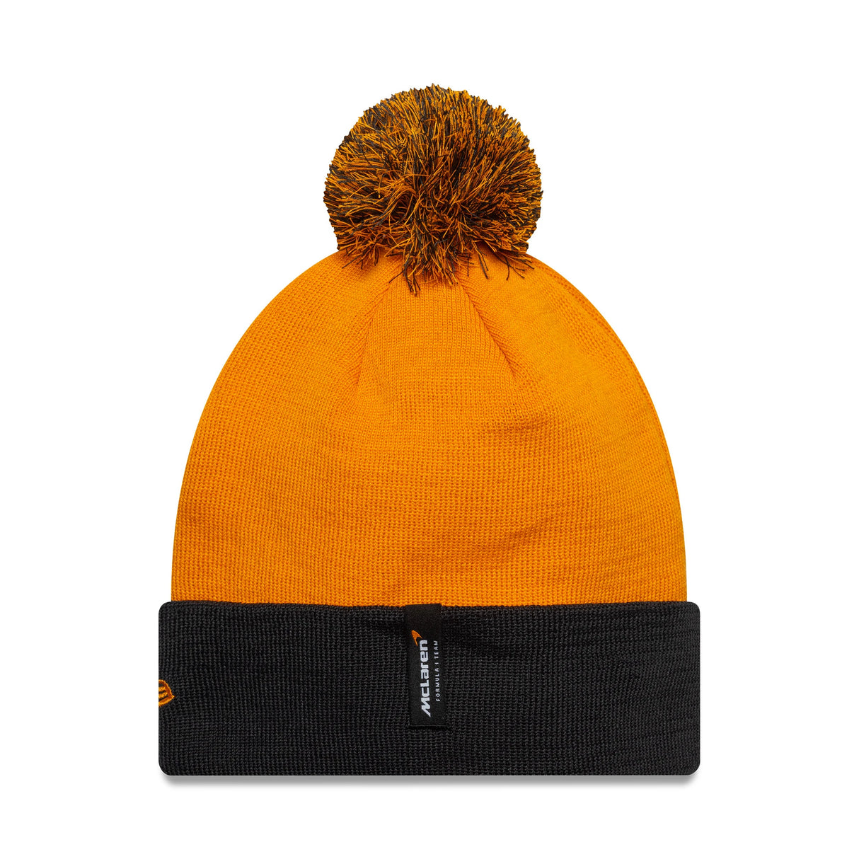 McLaren tassel winter hat 🔥
