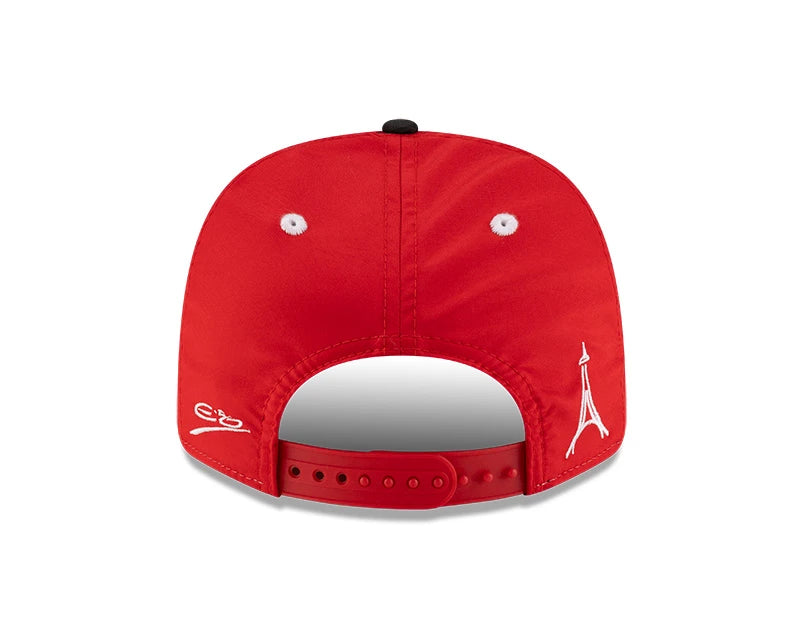 Haas F1 Kevin Magnussen 9SEVENTY Sapka 🔥