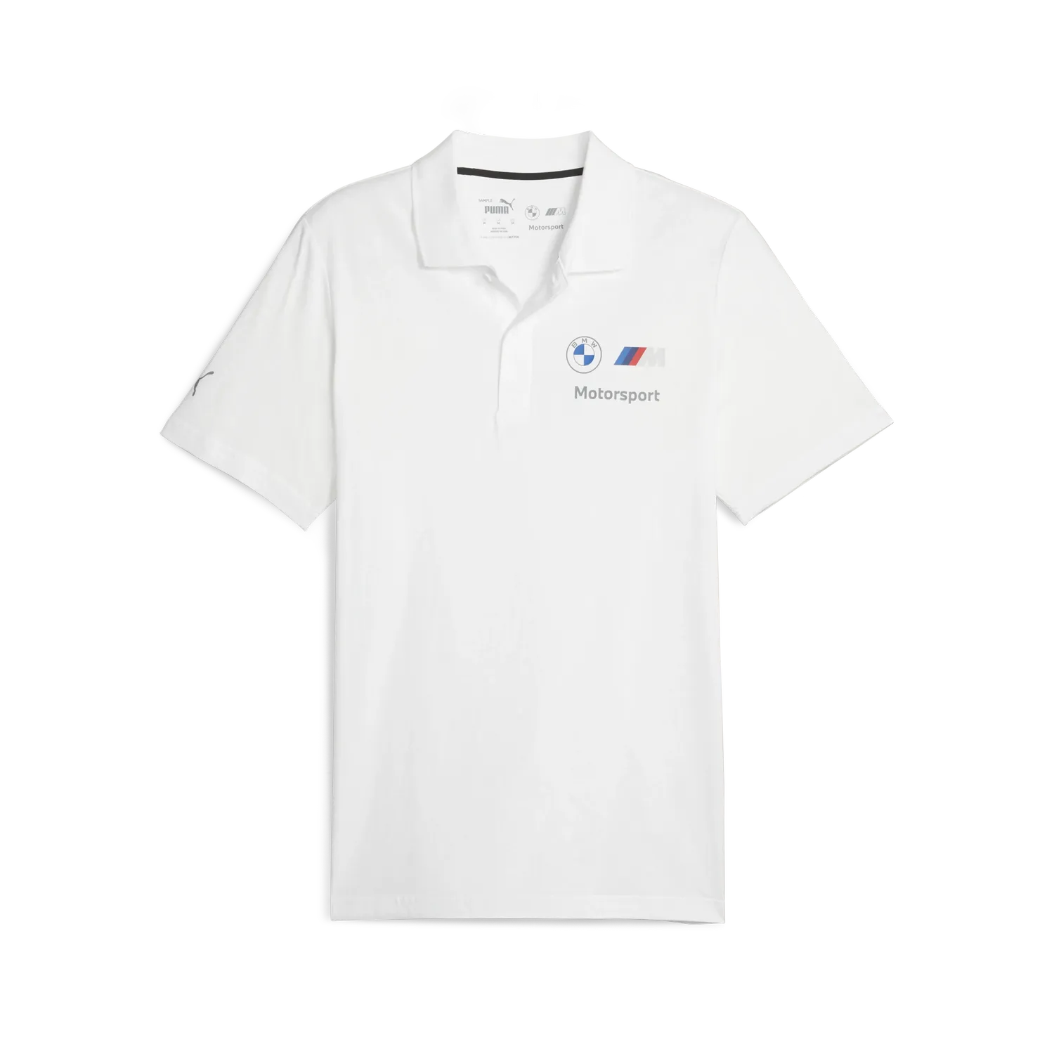 BMW M Sport Gel T-Shirt 🔥