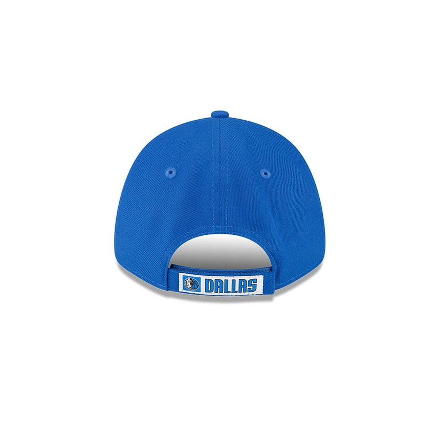 NBA Dallas Mavericks Team Cap