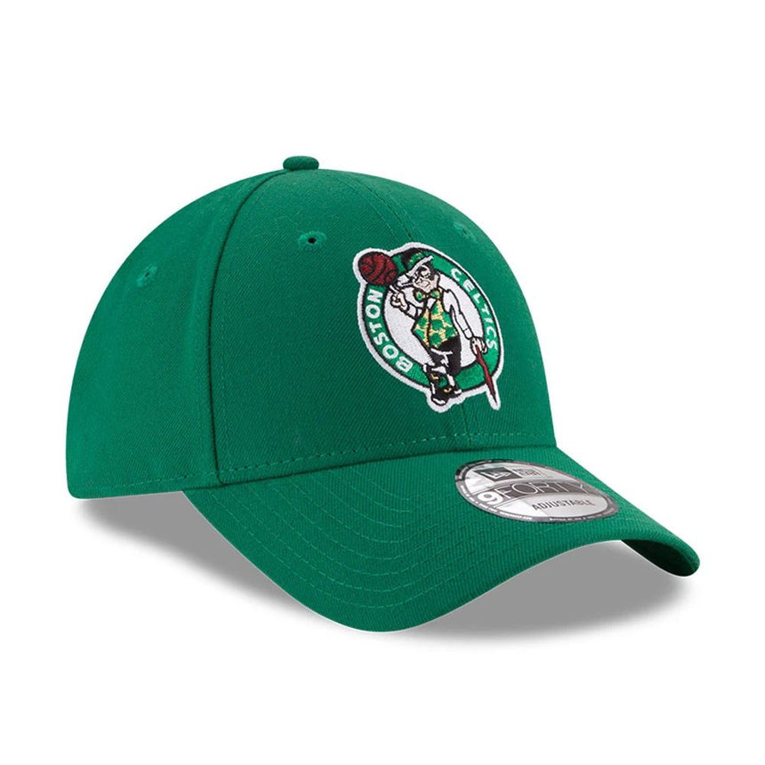 NBA Boston Celtics Team Cap