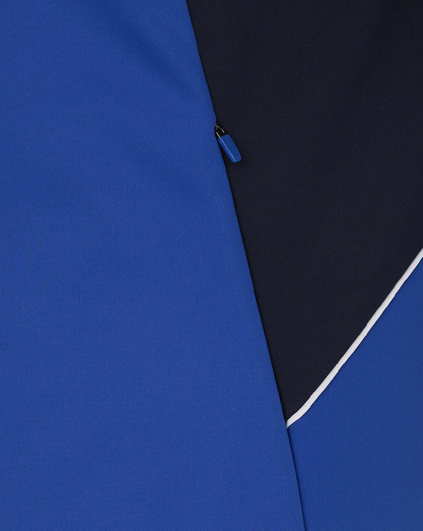 Red Bull softshell dzseki, csapat, kék