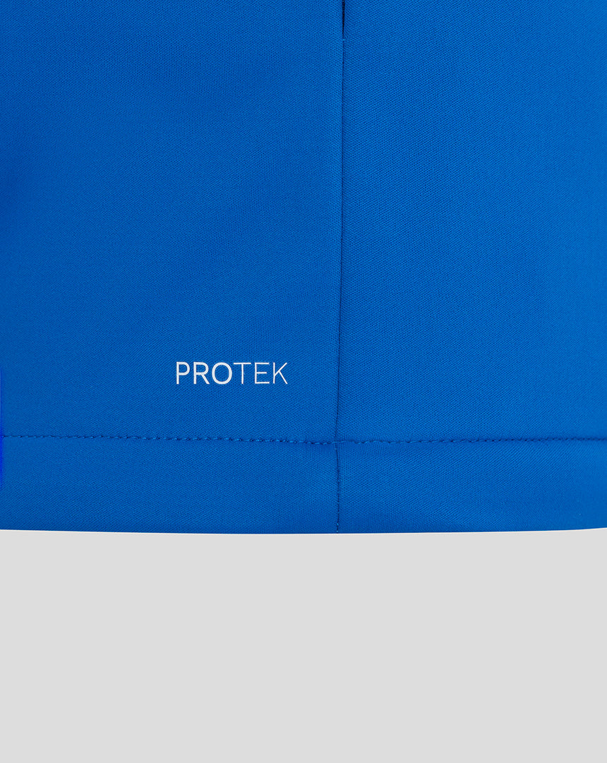Alpine F1 softshell kabát, csapat, kék, 2026