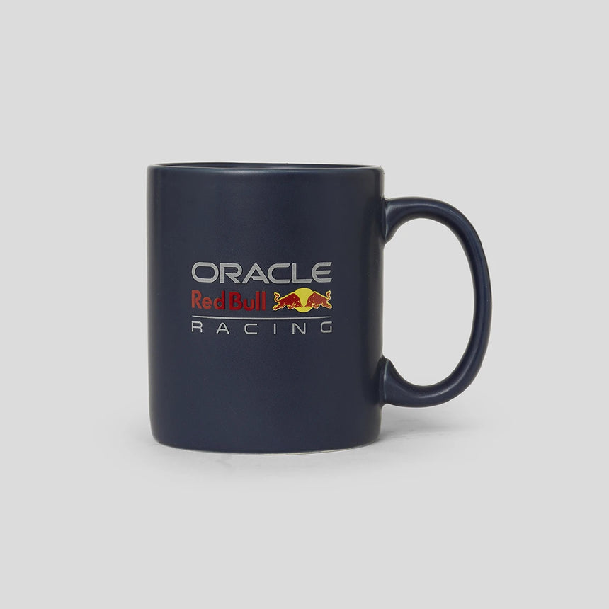 Red Bull bögre, csapat, kék, 2026