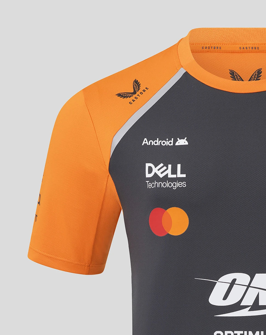 McLaren F1 Team Setup póló - Norris 🔥