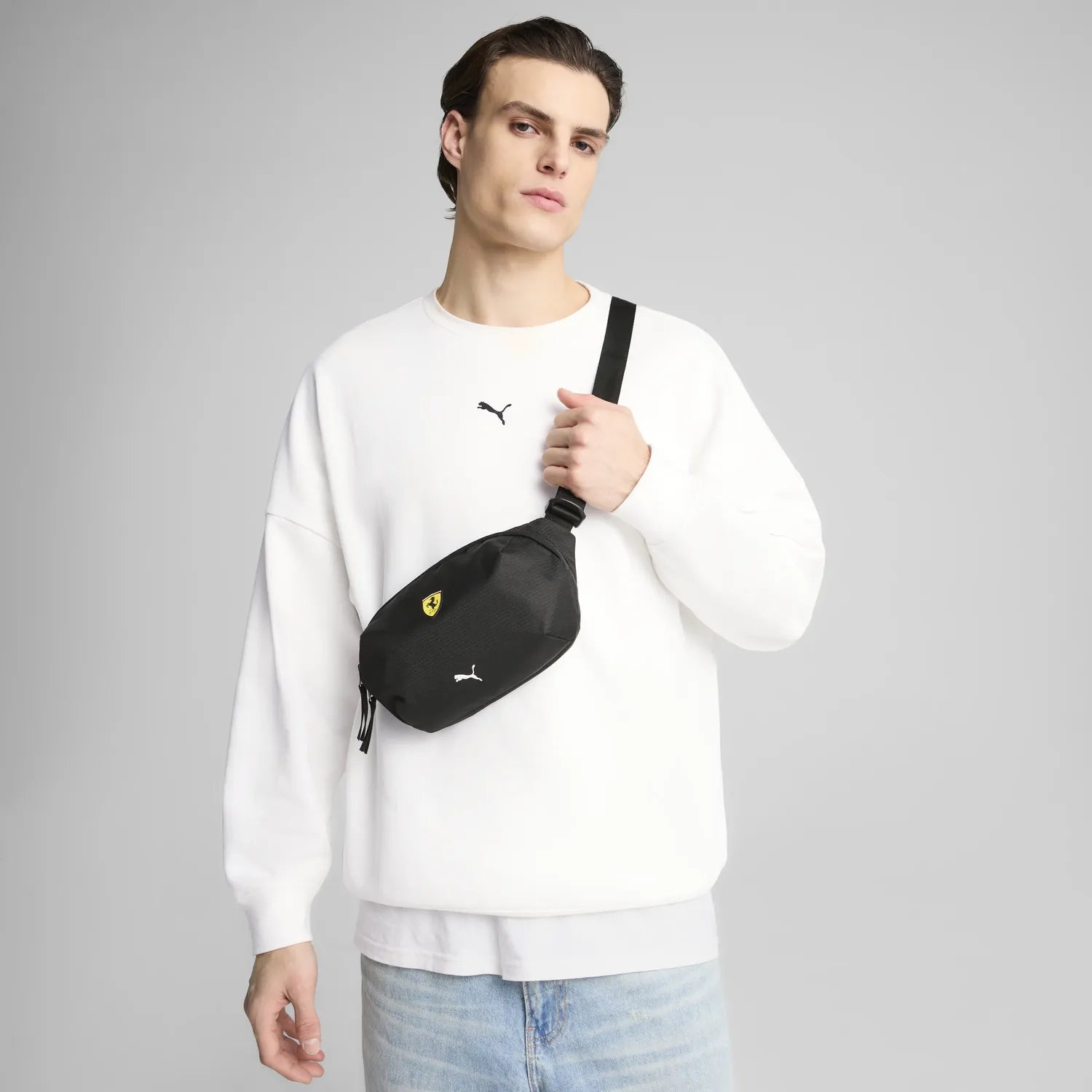 Ferrari Race Belt Bag 🔥