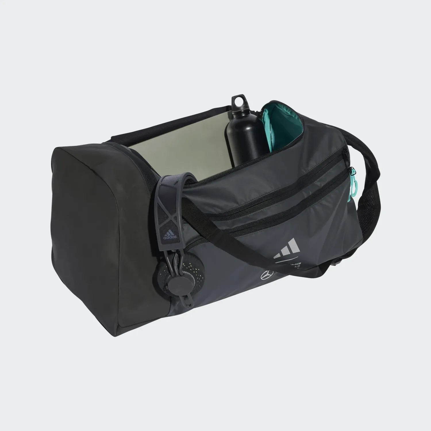 Mercedes Hybrid Sports Bag 🔥