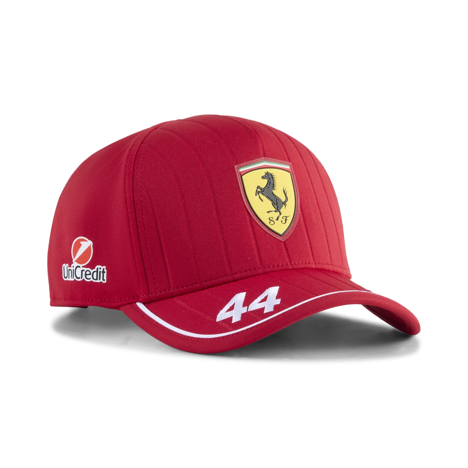 Ferrari Lewis Hamilton Baseball Sapka 🔥