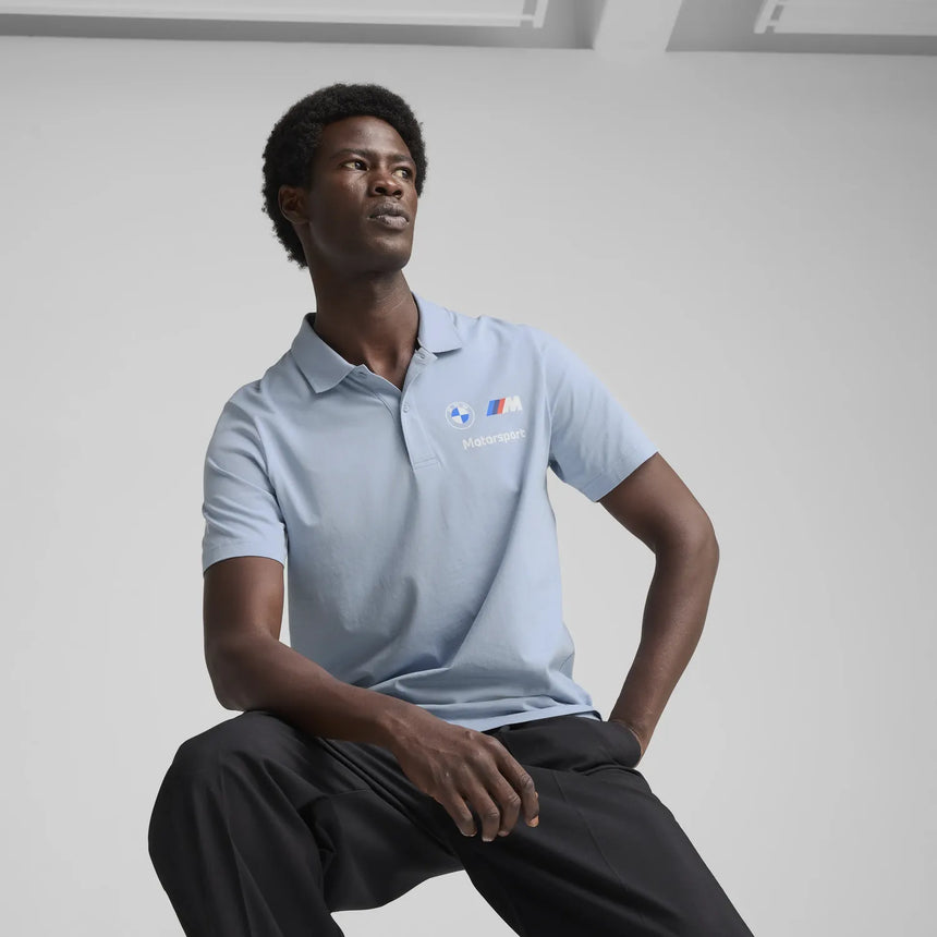 BMW M Performance Essentials Gel-T-Shirt 🔥