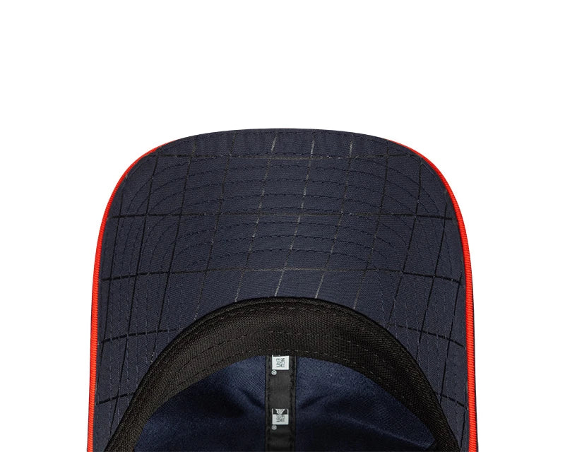 Red Bull Racing Csapat Nyitott Sapka - Női 🔥