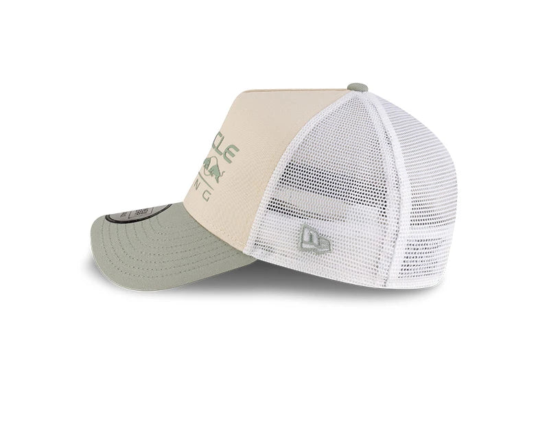 Red Bull Racing szezonális EF kamionos sapka 🔥