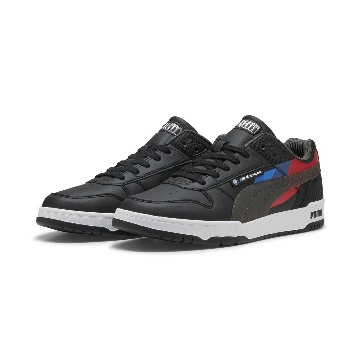 BMW MMS RBD Game Schuhe - schwarz 🔥