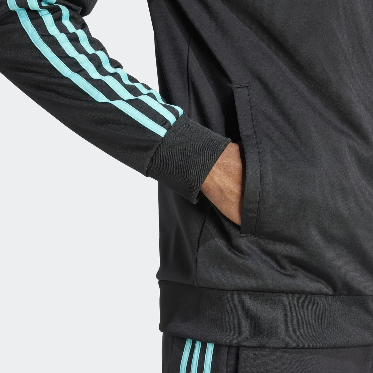 Mercedes DNA Sports Sweater 🔥