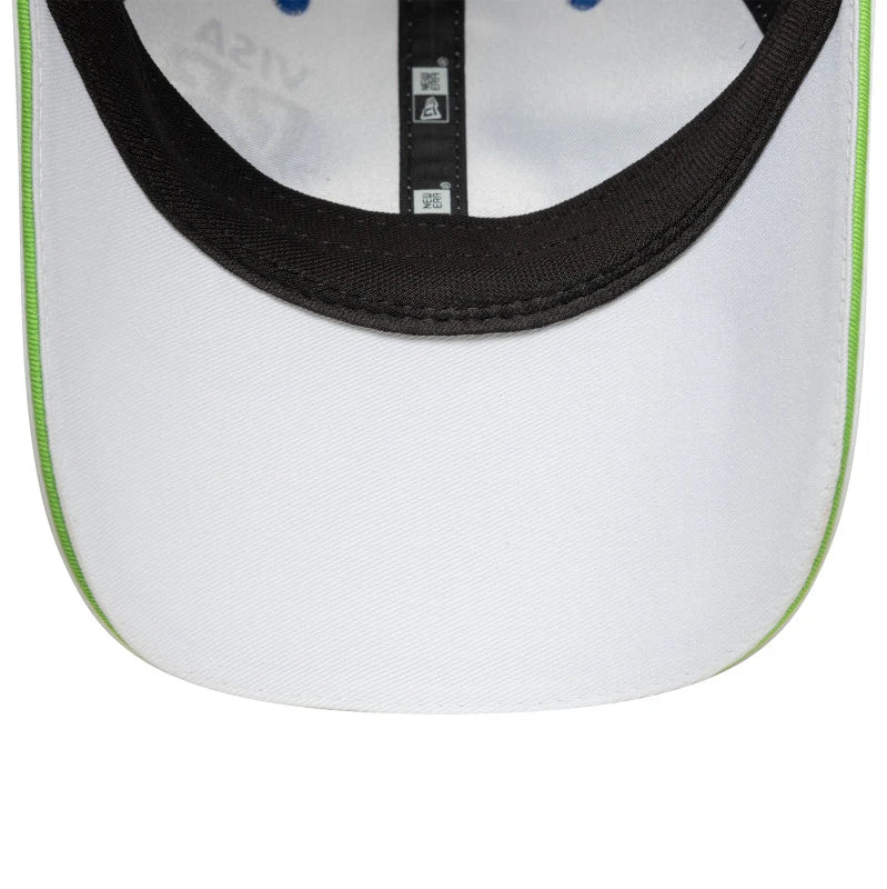 VisaRB Nyitott Sapka - Női 🔥