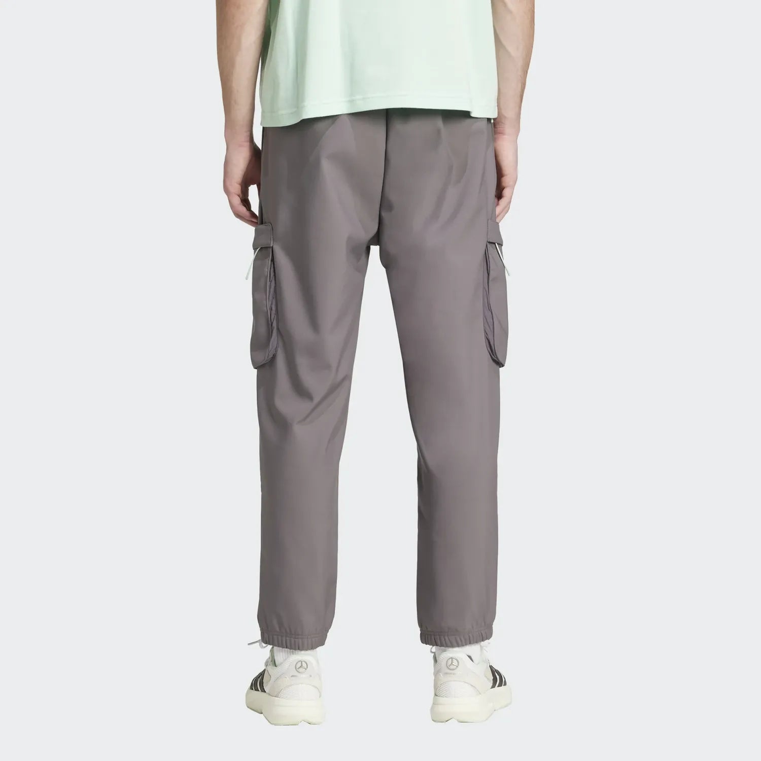 Mercedes Pants 🔥