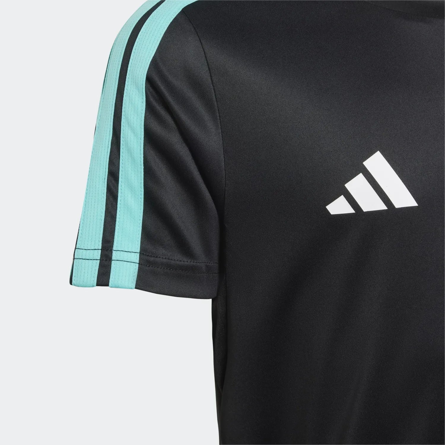 Mercedes Short Sleeve T-Shirt DNA - Kids 🔥