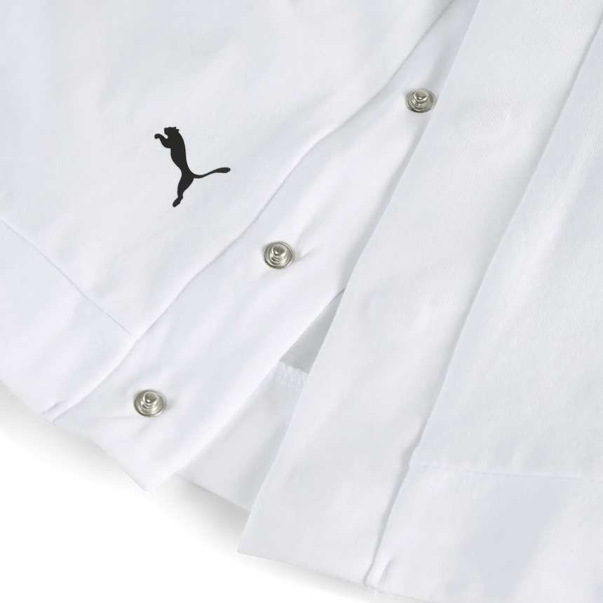 Scuderia Ferrari Drivers Oversized Környakú Póló 🔥