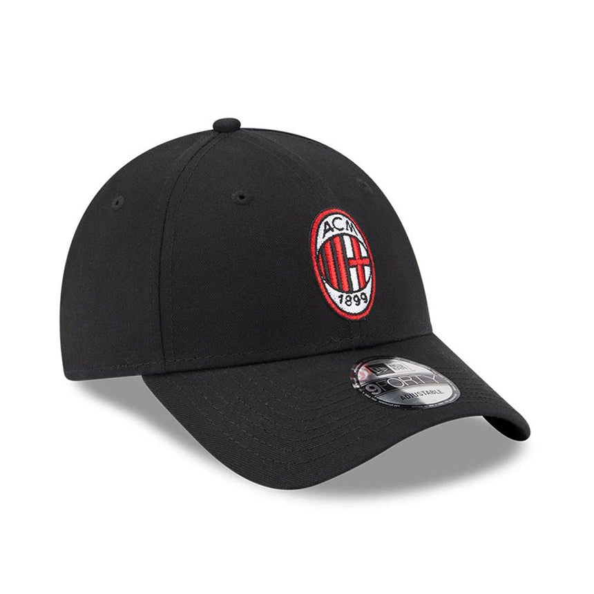 AC Milan CORE 9FORTY Csapat Sapka - FansBRANDS® - HU