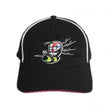 Alfa Romeo Antonio Giovinazzi Bee-Sting Baseball Sapka, 2021 - FansBRANDS®