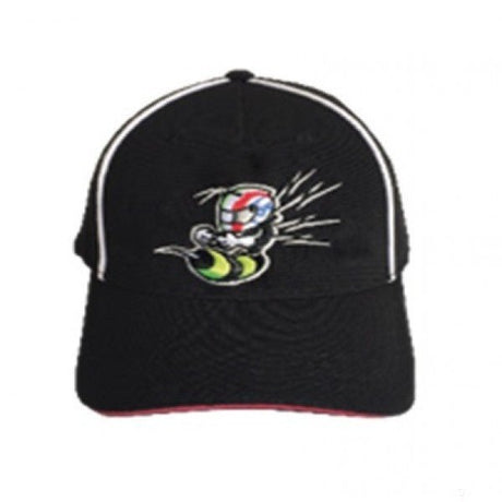 Alfa Romeo Antonio Giovinazzi Bee-Sting Baseball Sapka, 2021 - FansBRANDS®