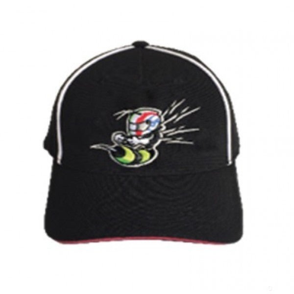 Alfa Romeo Antonio Giovinazzi Bee - Sting Baseball Sapka, 2021 - FansBRANDS® - HU