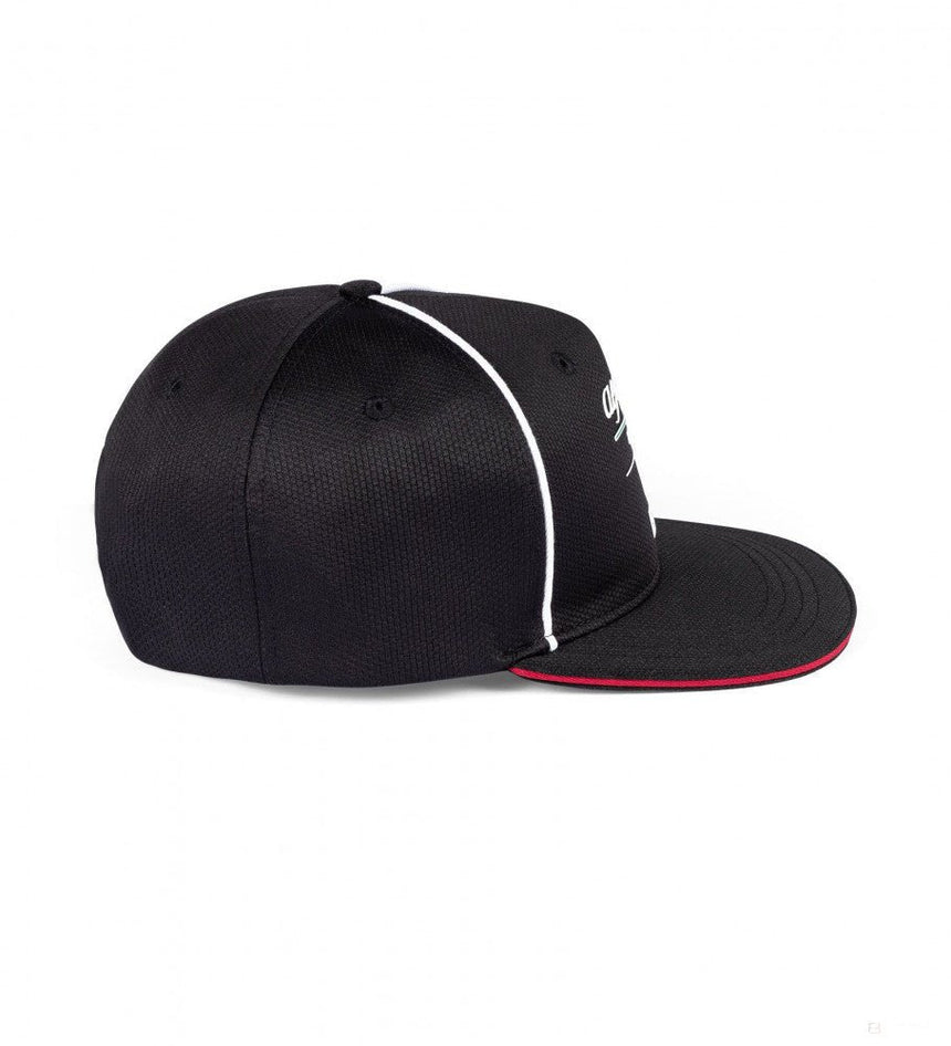 Alfa Romeo csapat Flatbrim Sapka, 2021 - FansBRANDS® - HU