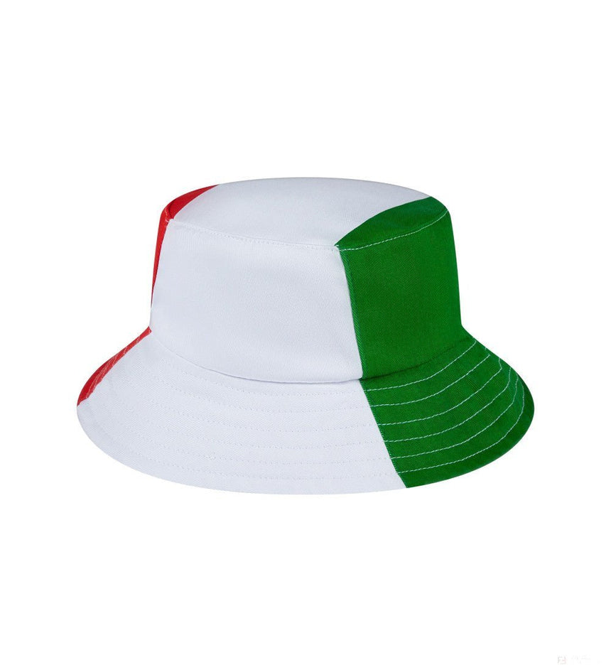 Alfa Romeo Csapat Italia SE Bucket Hat 2022 - FansBRANDS® - HU