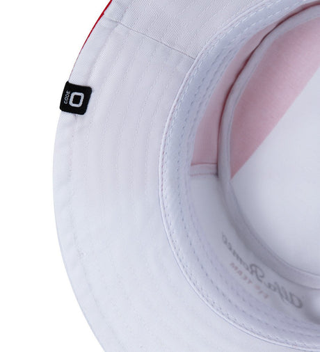Alfa Romeo Csapat Italia SE Bucket Hat 2022 - FansBRANDS®