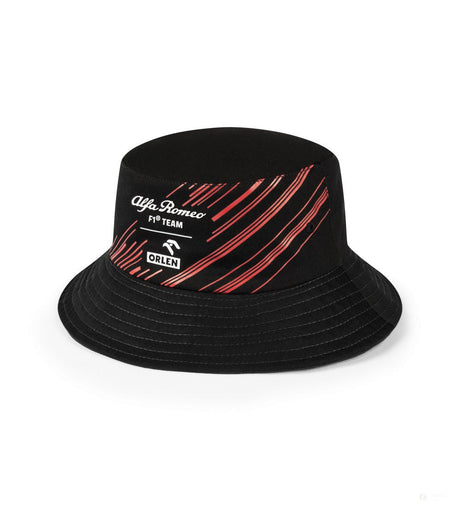 Alfa Romeo Monza Edition Bucket Hat, 2022 - FansBRANDS®