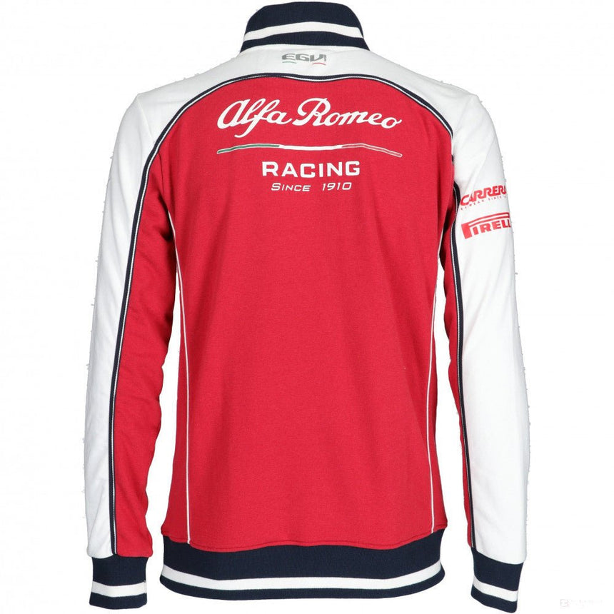Alfa Romeo Pulóver - Team - FansBRANDS®
