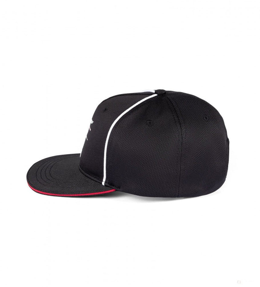 Alfa Romeo Team Flatbrim Sapka, 2021 - FansBRANDS®