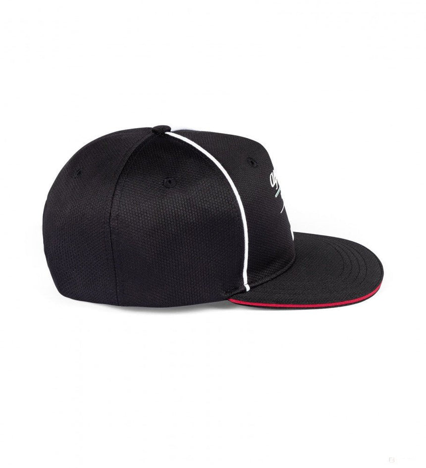 Alfa Romeo Team Flatbrim Sapka, 2021 - FansBRANDS®