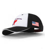 Alfa Romeo Texas GP Sapka, Fekete 2022 - FansBRANDS®