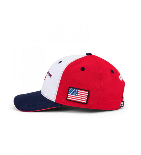 Alfa Romeo Texas GP Sapka, Red 2022 - FansBRANDS®