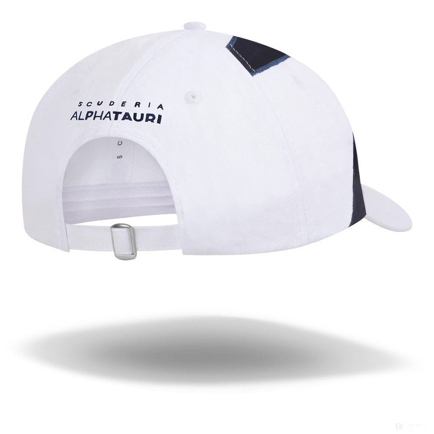 AlphaTauri Team Baseball Sapka, 2021 - FansBRANDS®