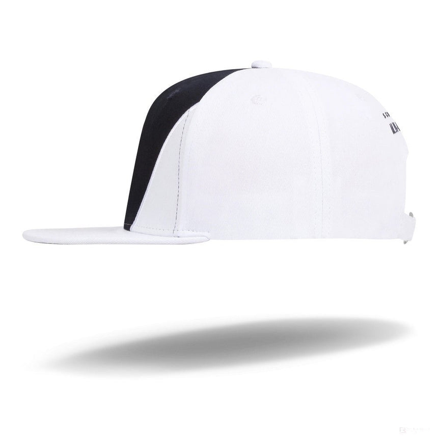 AlphaTauri Team Flatbrim Sapka, 2021 - FansBRANDS®