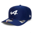 Alpine 950SS ROYAL Baseball Sapka, Felnőtt, Kék - FansBRANDS®