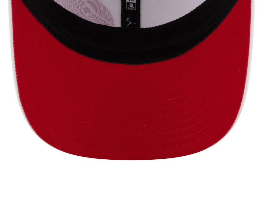 Alpine Baseball sapka, Japán SE, New Era, 9SEVENTY, Fehér 🔥 - FansBRANDS® - HU