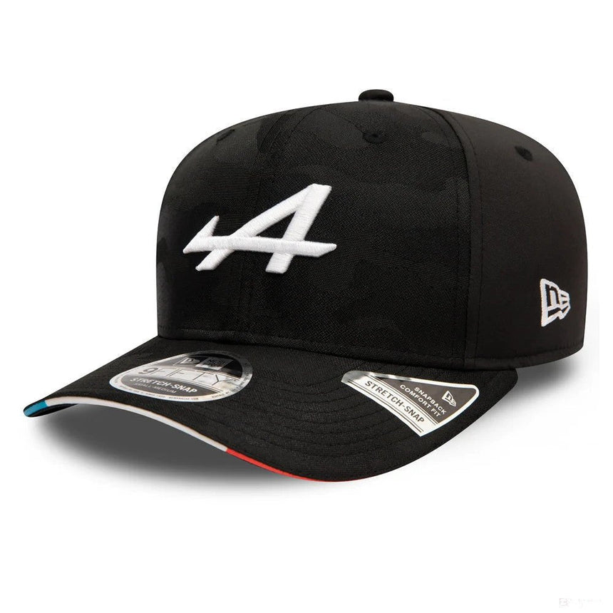 Alpine ESPORTS 950SS Baseball Sapka, Felnőtt, Camo - FansBRANDS® - HU