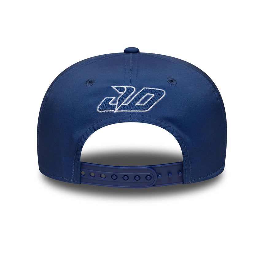 Alpine Esteban Ocon Silverstone 9SEVENTY Sapka 🔥 - FansBRANDS® - HU