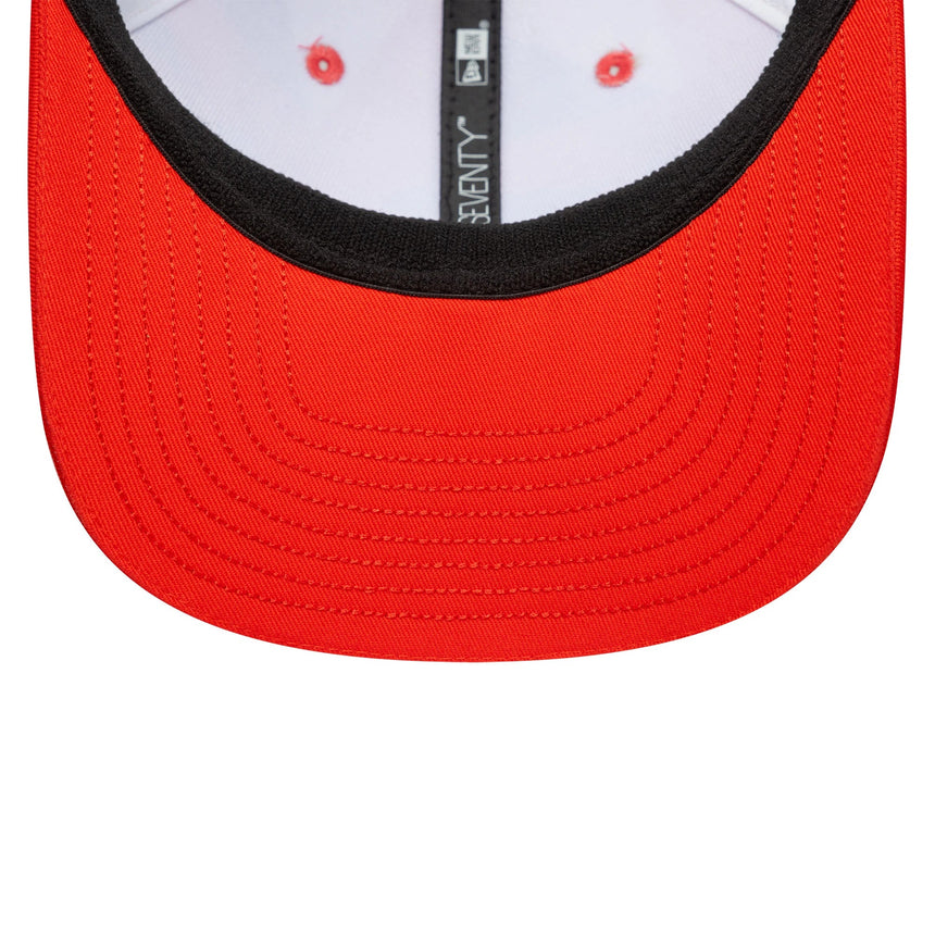 Alpine Esteban Ocon Silverstone 9SEVENTY Sapka 🔥 - FansBRANDS® - HU