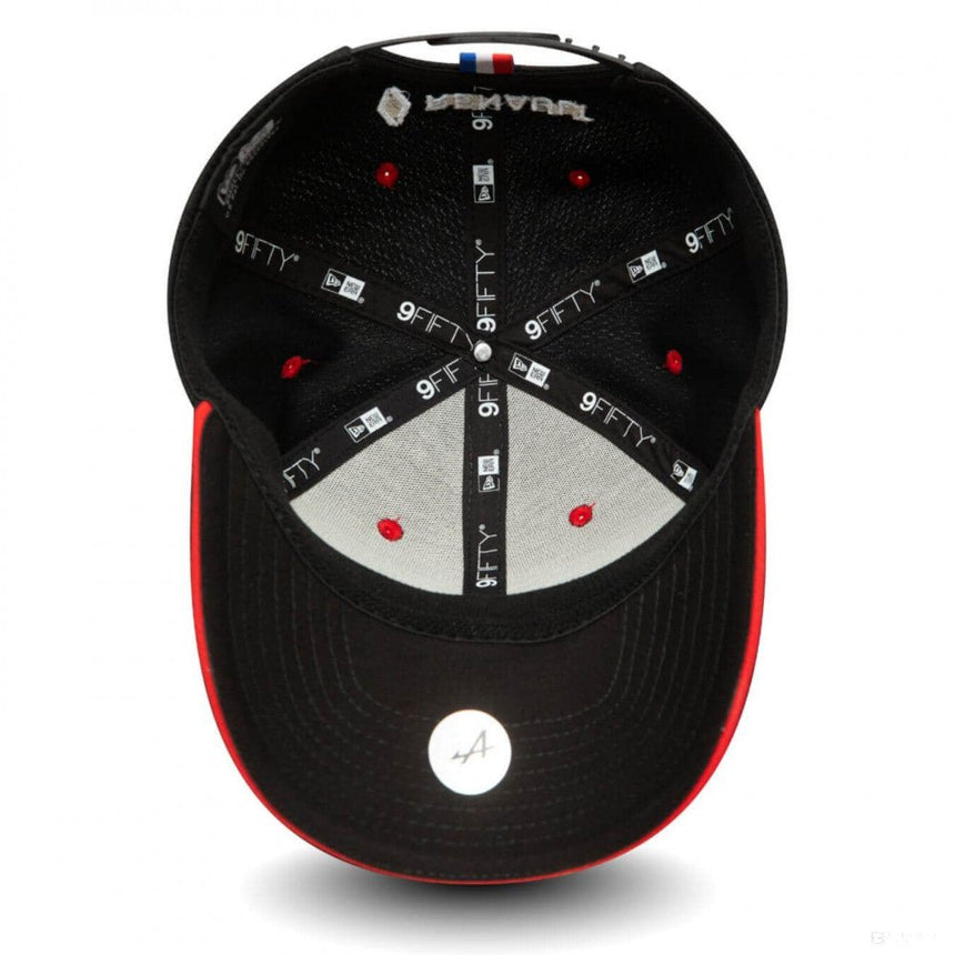 Alpine F1 csapat Dash 950SS Baseball Sapka - FansBRANDS® - HU