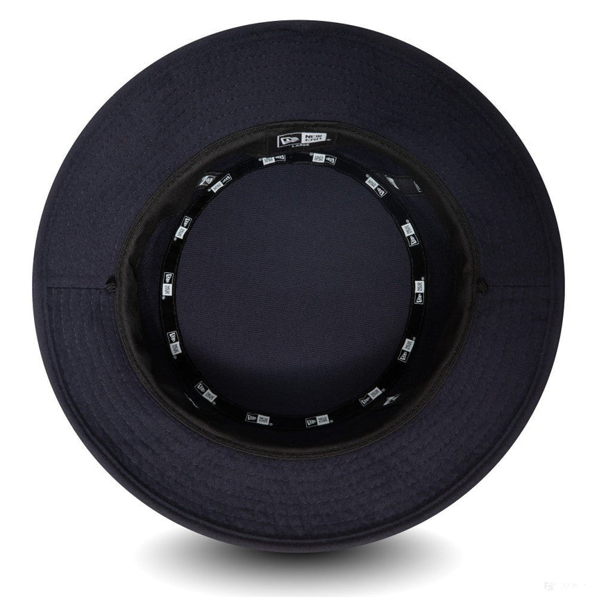 Alpine halászsapka, New Era, Iridescent logó, kék - FansBRANDS® - HU