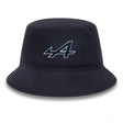 Alpine halászsapka, New Era, Iridescent logó, kék - FansBRANDS®