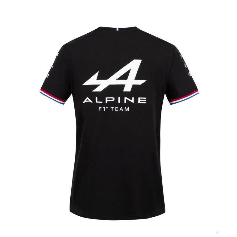 Alpine Női Környakú Póló - csapat - FansBRANDS® - HU