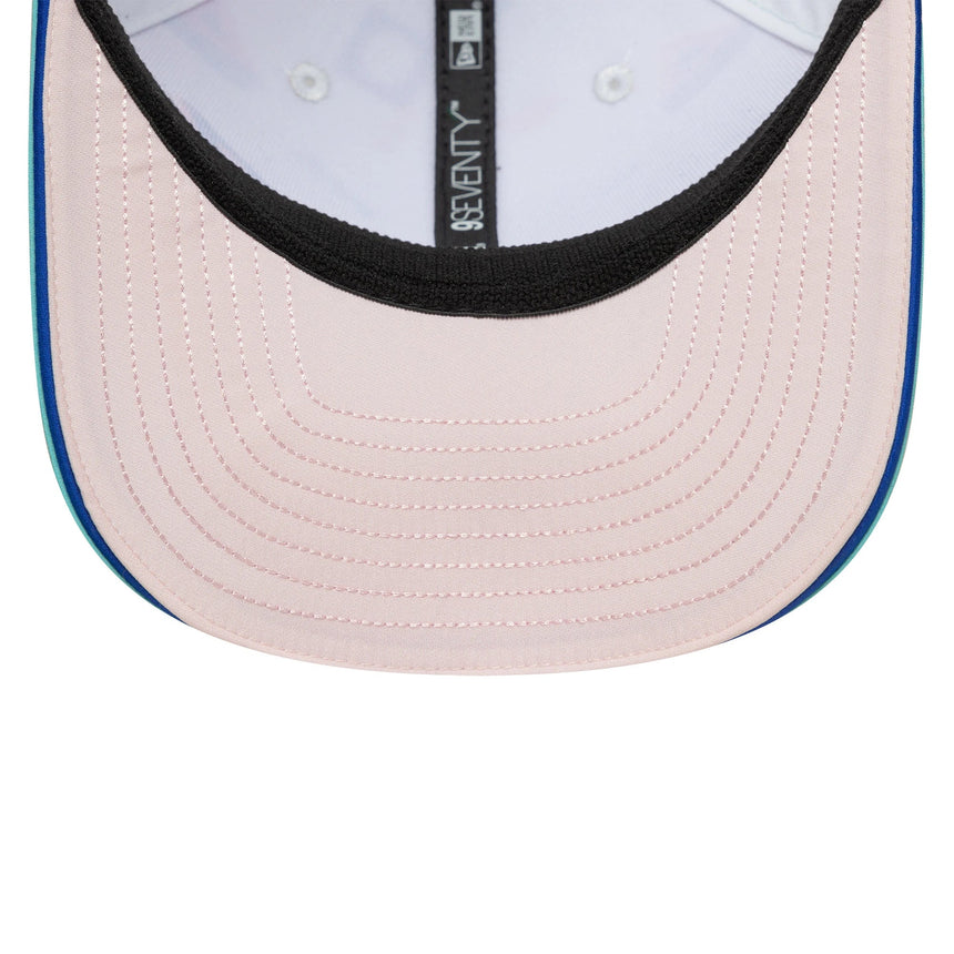 Alpine Pierre Gasly Miami 9SEVENTY sapka 🔥 - FansBRANDS® - HU